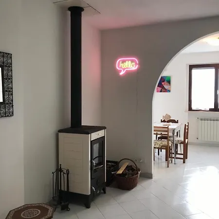 Casa Laura *