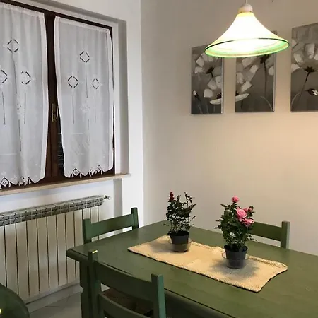 Casa Laura Daire Scarlino
