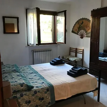 Casa Laura Daire *