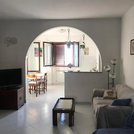 Casa Laura * Scarlino