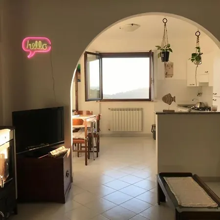 Casa Laura Scarlino