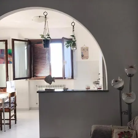 Casa Laura Daire *